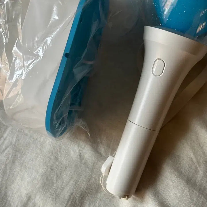 [BUNJANG] god Official Light Stick Full Set / god 공식 응원봉 하풍봉 풀세트