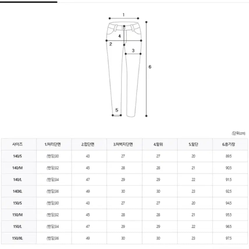 [BUNJANG] AWAB Normal Cotton Wide Pants White / AWAB 노멀 코튼 와이드 팬츠 화이트