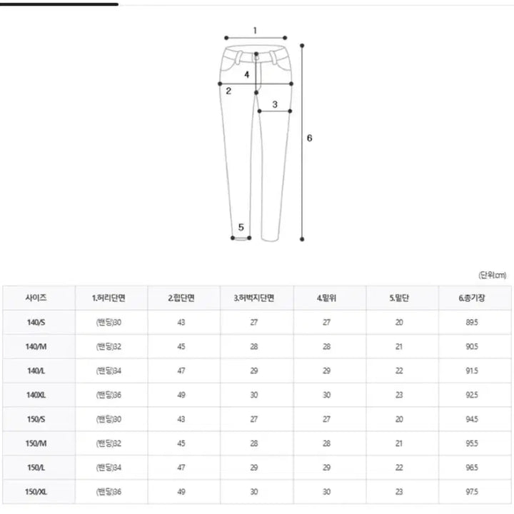 [BUNJANG] AWAB Normal Cotton Wide Pants White / AWAB 노멀 코튼 와이드 팬츠 화이트