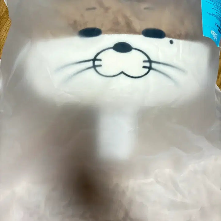 [BUNJANG] Bbyeddo Darling Cushion / 쁘넥도 달링 쿠션 팝니다/급처