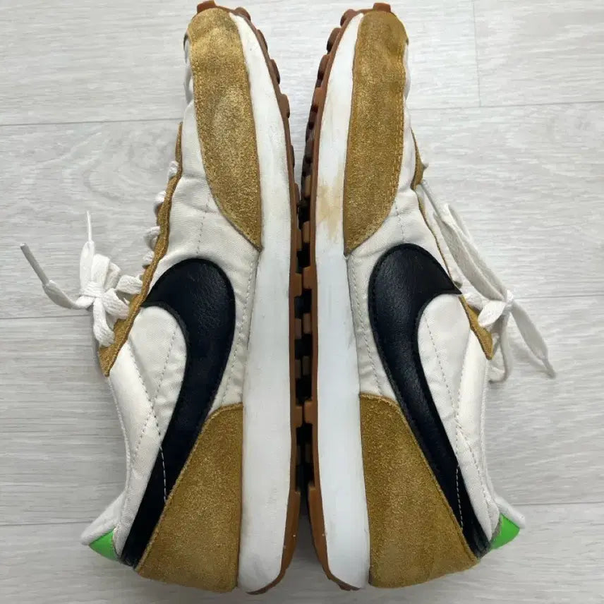 [BUNJANG] Nike Daybreak 270 / [270] 나이키 데이브레이크 베형