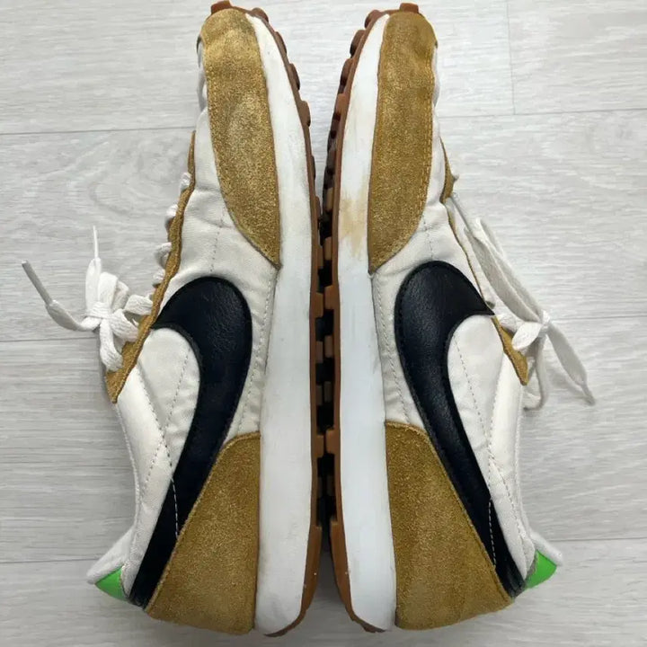 [BUNJANG] Nike Daybreak 270 / [270] 나이키 데이브레이크 베형