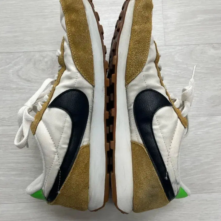 [BUNJANG] Nike Daybreak 270 / [270] 나이키 데이브레이크 베형