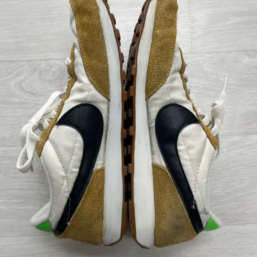 [BUNJANG] Nike Daybreak 270 / [270] 나이키 데이브레이크 베형