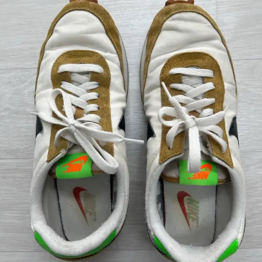 [BUNJANG] Nike Daybreak 270 / [270] 나이키 데이브레이크 베형