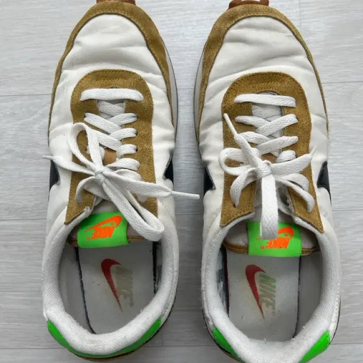 [BUNJANG] Nike Daybreak 270 / [270] 나이키 데이브레이크 베형