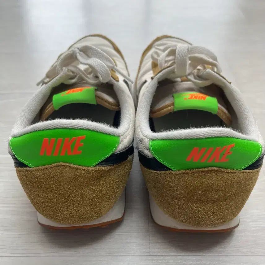 [BUNJANG] Nike Daybreak 270 / [270] 나이키 데이브레이크 베형