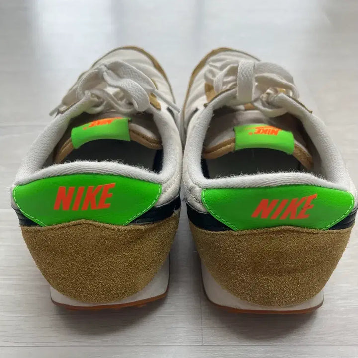 [BUNJANG] Nike Daybreak 270 / [270] 나이키 데이브레이크 베형