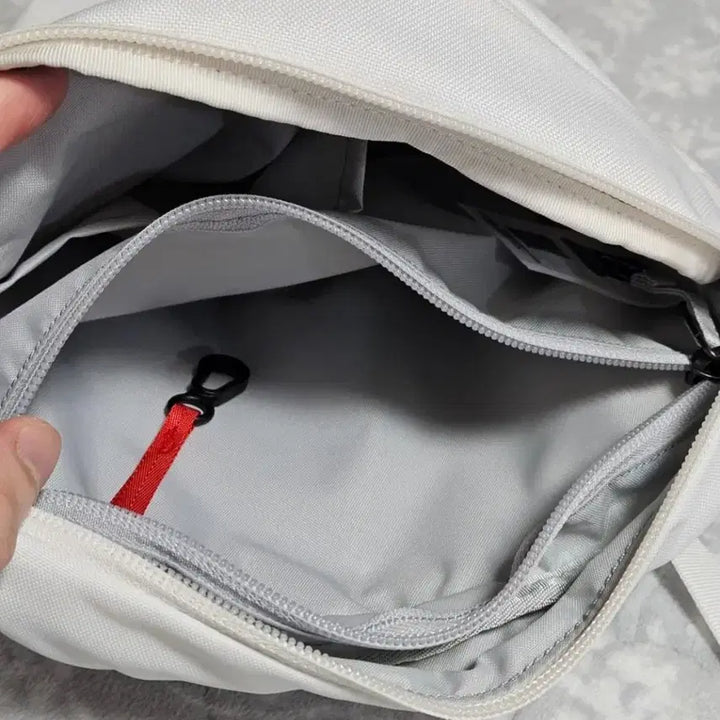 [BUNJANG] Arc'teryx Mantis 2 Arctic Silk Crossbody Bag / 아크테릭스 맨티스2 아크틱실크