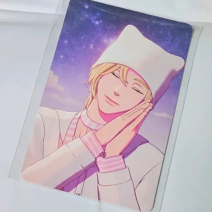 [BUNJANG] PLAVE Noah POB Photocard / 플레이브 플뿌 엠디 5만원 특전 노아 포카 포토카드 양도