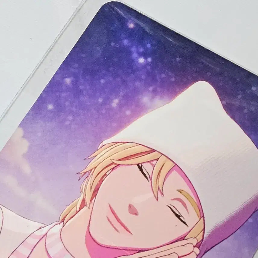 [BUNJANG] PLAVE Noah POB Photocard / 플레이브 플뿌 엠디 5만원 특전 노아 포카 포토카드 양도