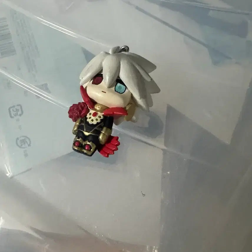 [BUNJANG] Fate/Grand Order Karna Character Stand / 페그오 페이트 그랜드 오더 페이트 엑스텔라 카르나 카라코레
