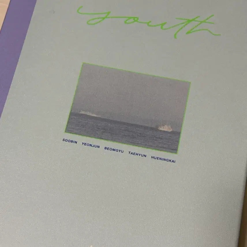 [BUNJANG] TXT Goods Bundle Set / 투바투 굿즈 양도