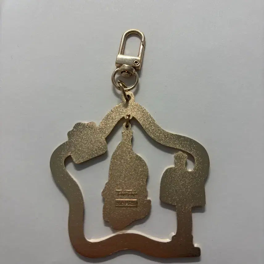 [BUNJANG] Popmart Twinkle Twinkle Little Star Pendant Keychain / 팝마트 반짝 반짝 작은별 펜던트 키링 너를 기다려