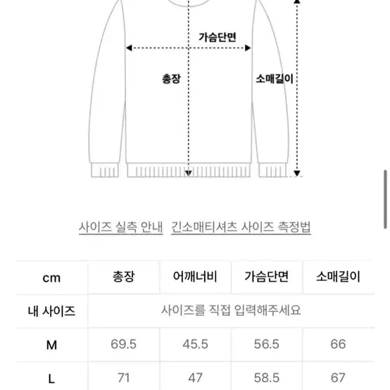 [BUNJANG] Maison Kitsune Double Fox Sweatshirt / 메종키츠네 더블폭스 맨투맨