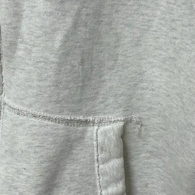 [BUNJANG] Abercrombie &amp; Fitch Hoodie Zip-Up / 아베크롬비 A&amp;F 후드집업