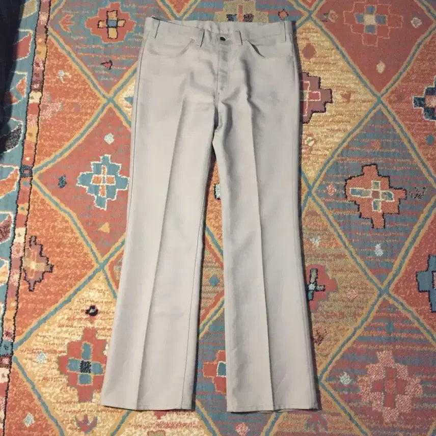 [BUNJANG] Levi's 517 Sta-Prest Pants / 리바이스 517 스타프레스트