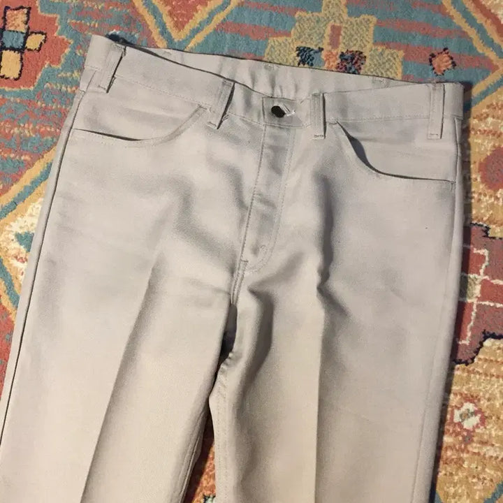 [BUNJANG] Levi's 517 Sta-Prest Pants / 리바이스 517 스타프레스트