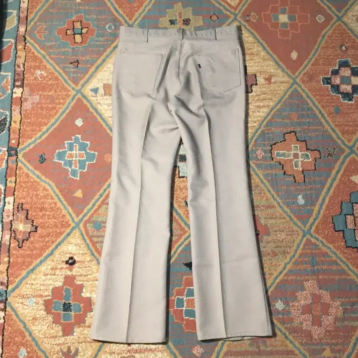 [BUNJANG] Levi's 517 Sta-Prest Pants / 리바이스 517 스타프레스트