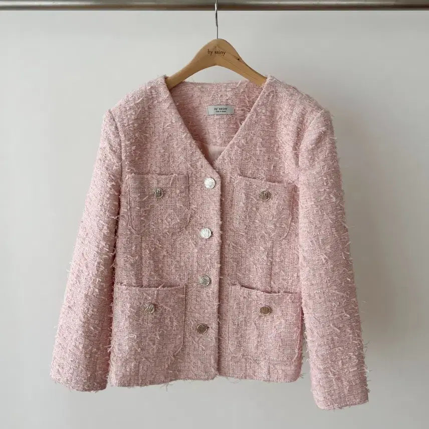 [BUNJANG] B.CINI Jacket / 바이씨니 제작 포린수술jk