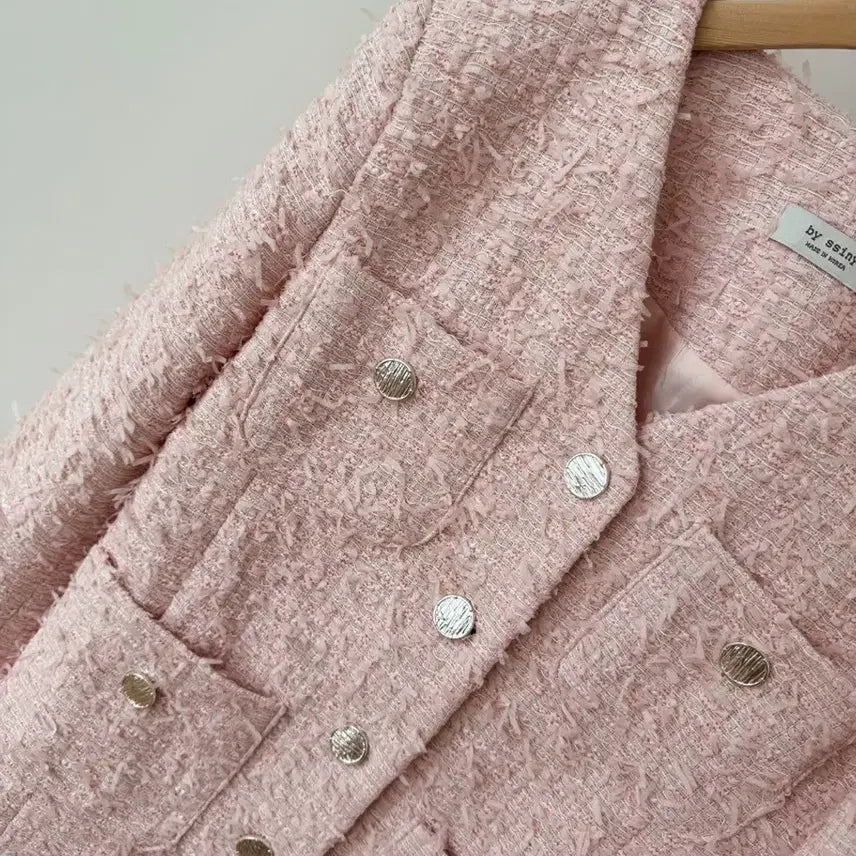 [BUNJANG] B.CINI Jacket / 바이씨니 제작 포린수술jk