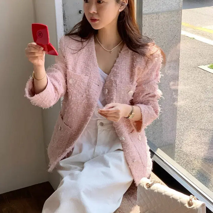 [BUNJANG] B.CINI Jacket / 바이씨니 제작 포린수술jk