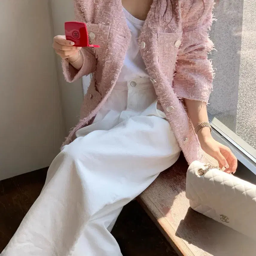 [BUNJANG] B.CINI Jacket / 바이씨니 제작 포린수술jk