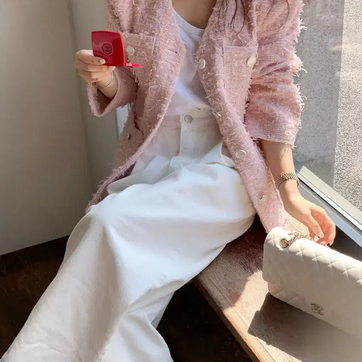 [BUNJANG] B.CINI Jacket / 바이씨니 제작 포린수술jk