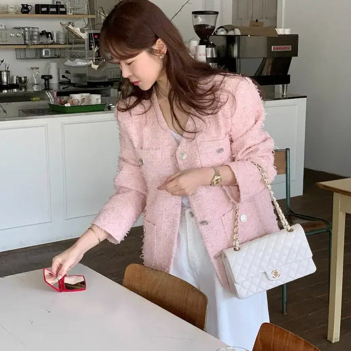 [BUNJANG] B.CINI Jacket / 바이씨니 제작 포린수술jk