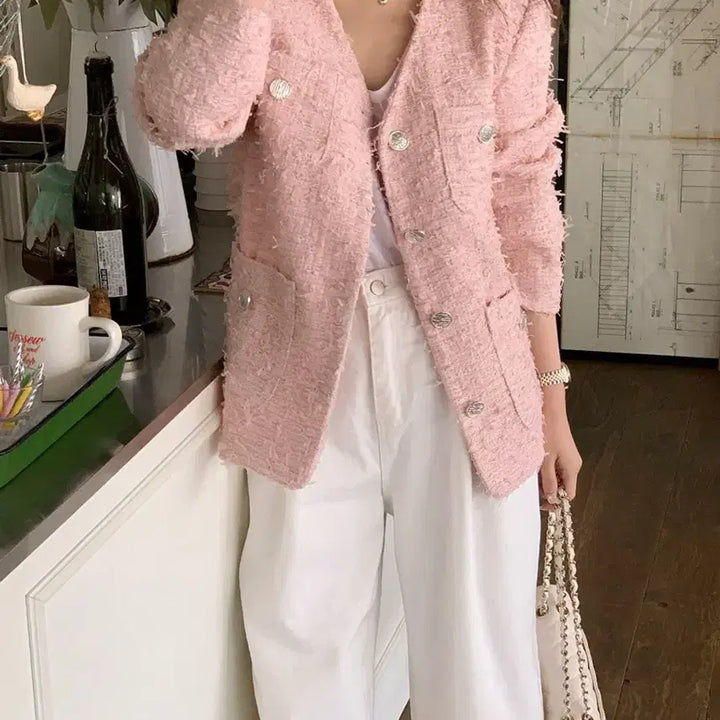 [BUNJANG] B.CINI Jacket / 바이씨니 제작 포린수술jk