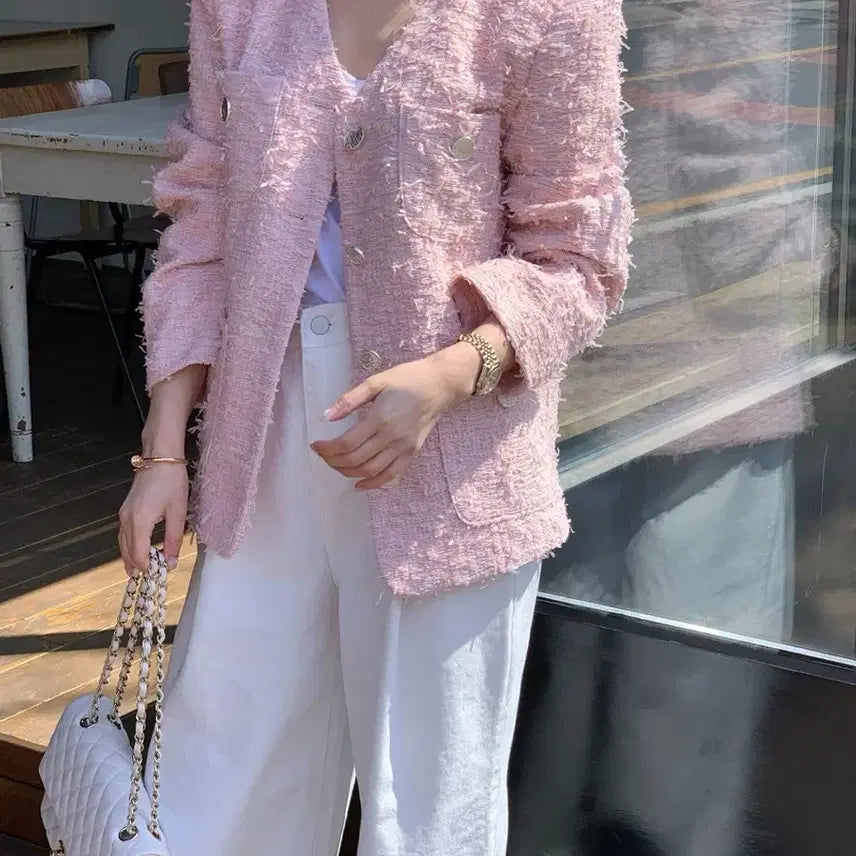 [BUNJANG] B.CINI Jacket / 바이씨니 제작 포린수술jk