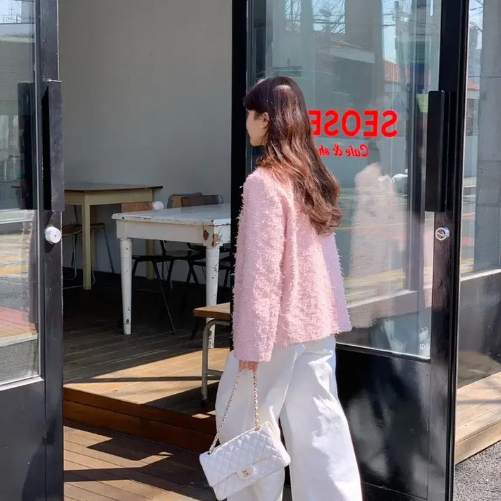 [BUNJANG] B.CINI Jacket / 바이씨니 제작 포린수술jk