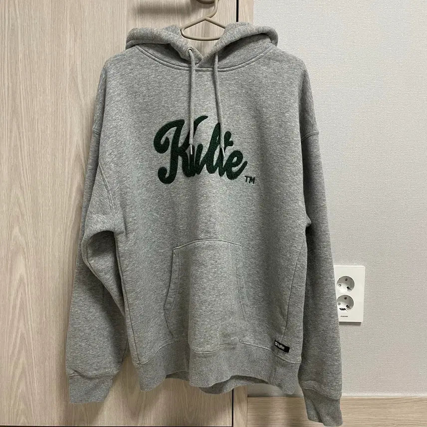 [BUNJANG] Kult Hoodie / 쿨트 후드티