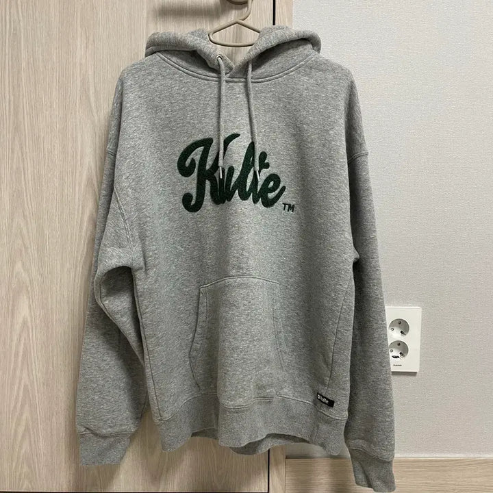 [BUNJANG] Kult Hoodie / 쿨트 후드티