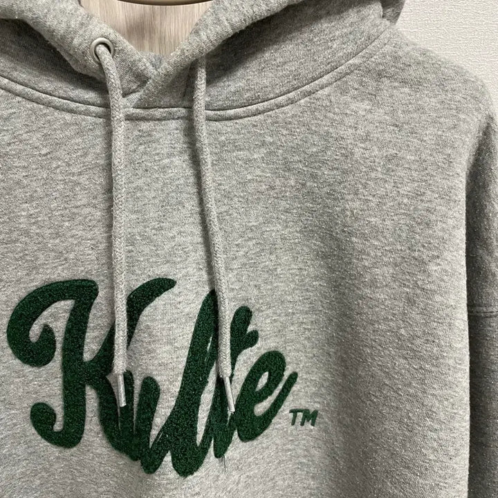 [BUNJANG] Kult Hoodie / 쿨트 후드티