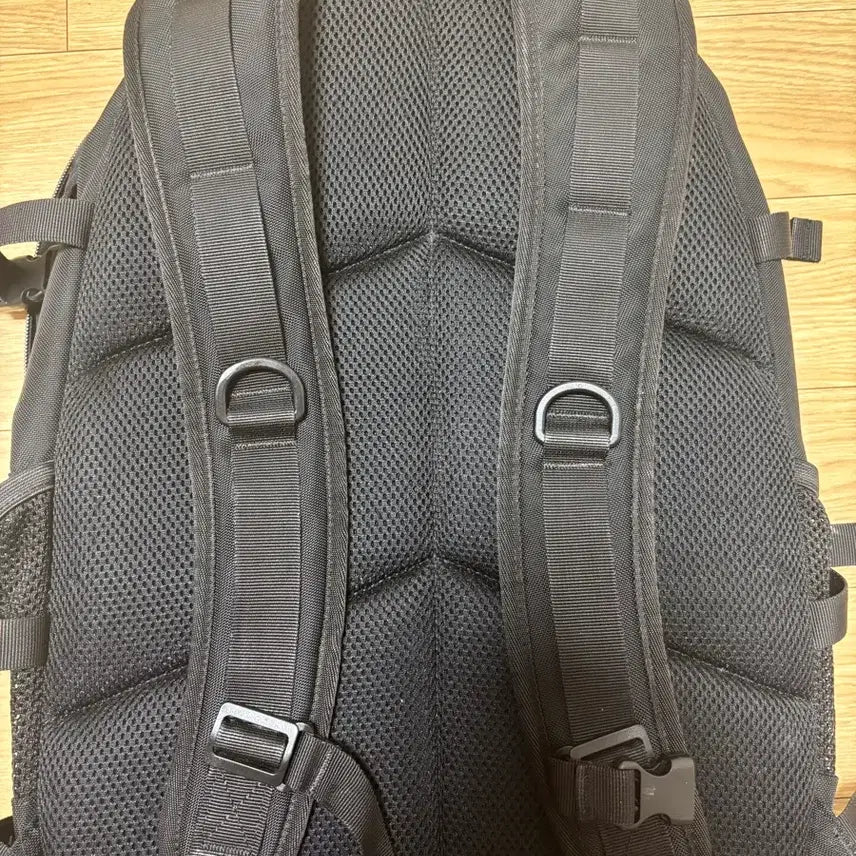 [BUNJANG] Covernat Backpack / 커버낫 백팩