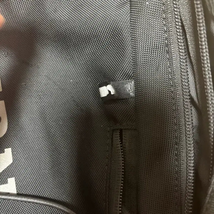 [BUNJANG] Covernat Backpack / 커버낫 백팩