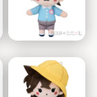 [BUNJANG] Detective Conan Shinichi & Ran Bundle Set / 명탐정 코난 세가 쿠지 누이 신이치 란 신란 벚꽃 일괄