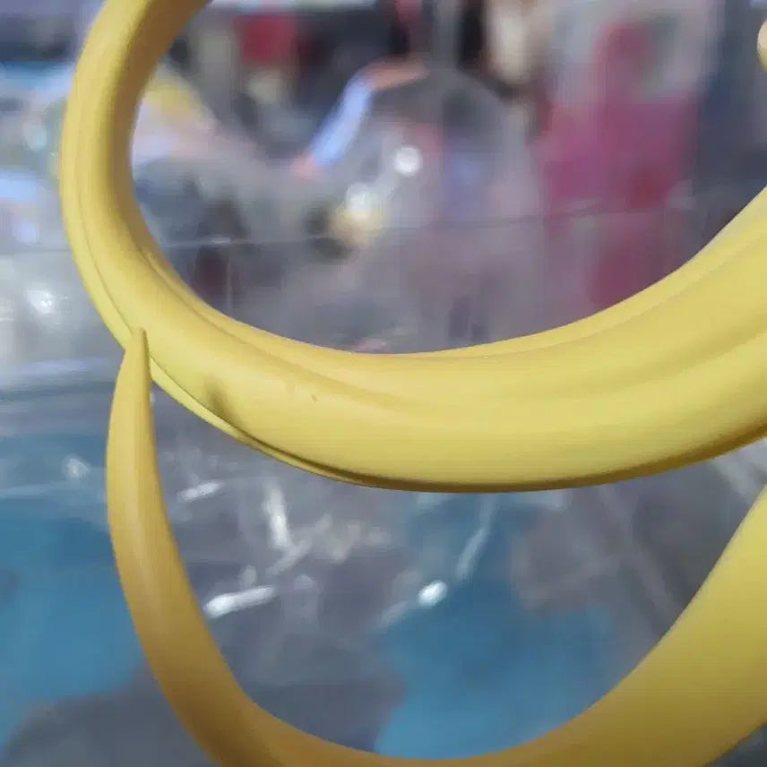 [BUNJANG] PLUM Eldridge Figure / 플럼(PLUM) 벽람항로 엘드릿지 피규어