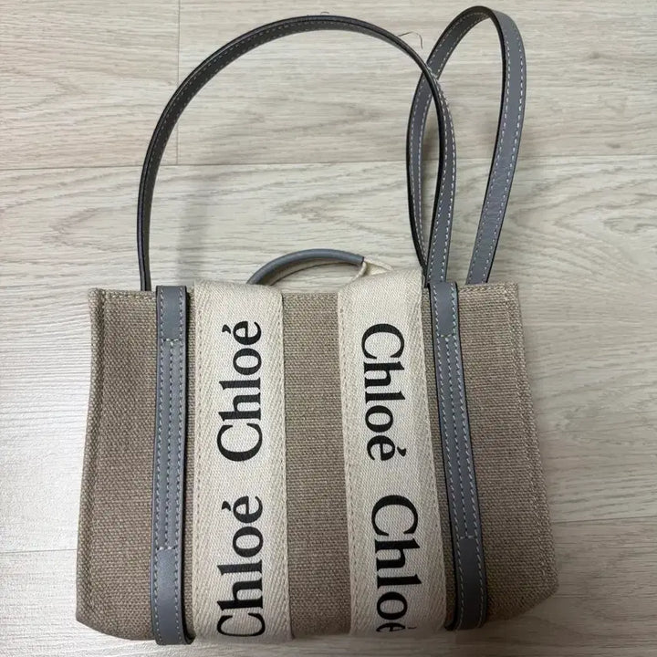 [BUNJANG] Clio Woody Small / 끌레오 우디 스몰