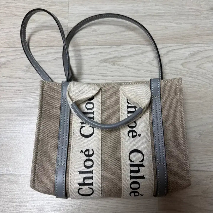 [BUNJANG] Clio Woody Small / 끌레오 우디 스몰