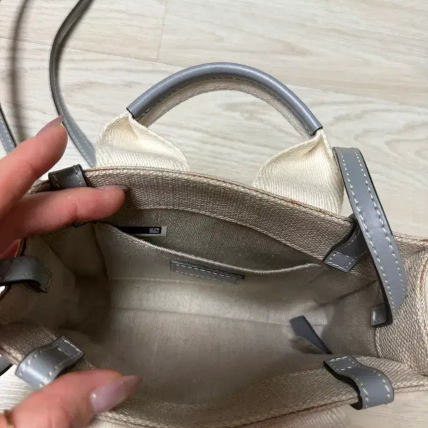 [BUNJANG] Clio Woody Small / 끌레오 우디 스몰