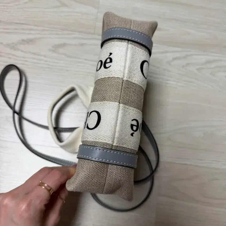 [BUNJANG] Clio Woody Small / 끌레오 우디 스몰