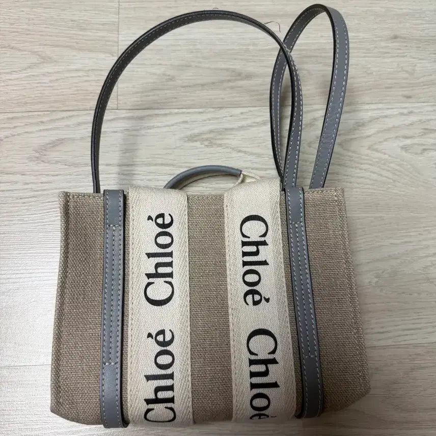 [BUNJANG] Clio Woody Small / 끌레오 우디 스몰