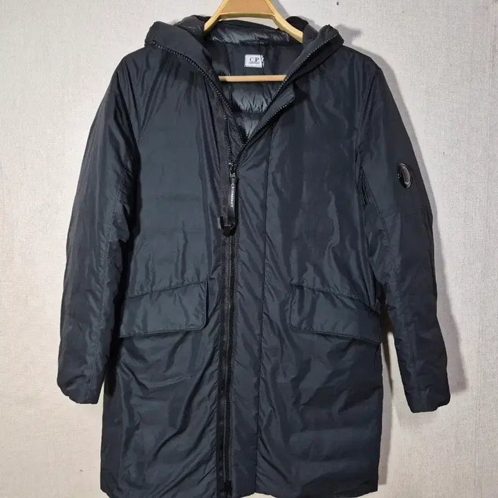 [BUNJANG] C.P Company Micro Jacket / C.P COMPANY 씨피컴퍼니 마이크로 90(우리95)