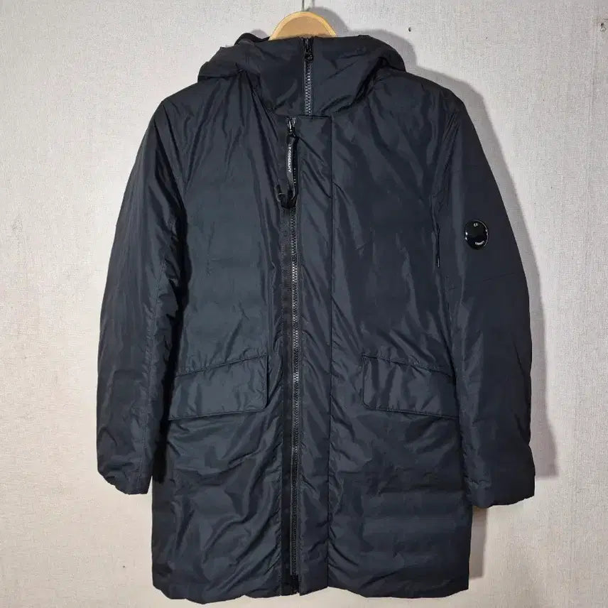[BUNJANG] C.P Company Micro Jacket / C.P COMPANY 씨피컴퍼니 마이크로 90(우리95)