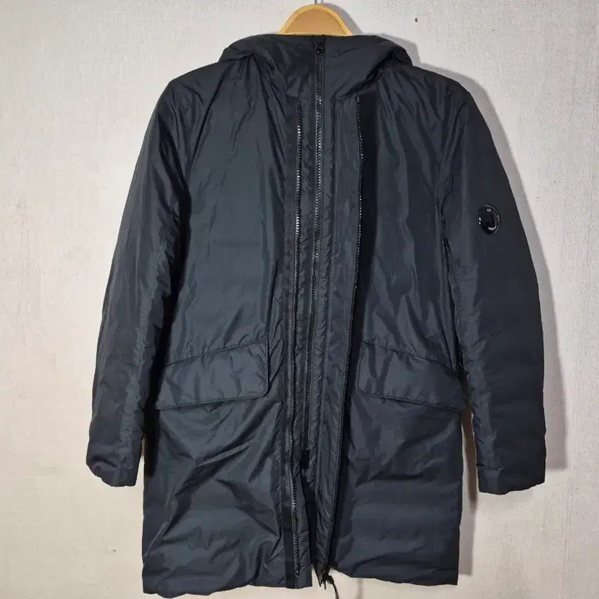 [BUNJANG] C.P Company Micro Jacket / C.P COMPANY 씨피컴퍼니 마이크로 90(우리95)