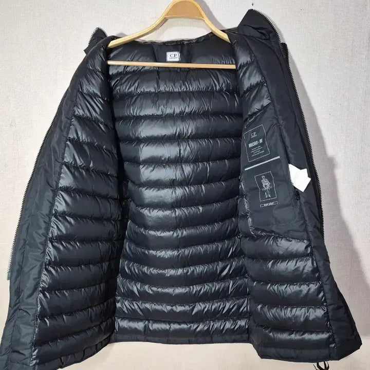 [BUNJANG] C.P Company Micro Jacket / C.P COMPANY 씨피컴퍼니 마이크로 90(우리95)