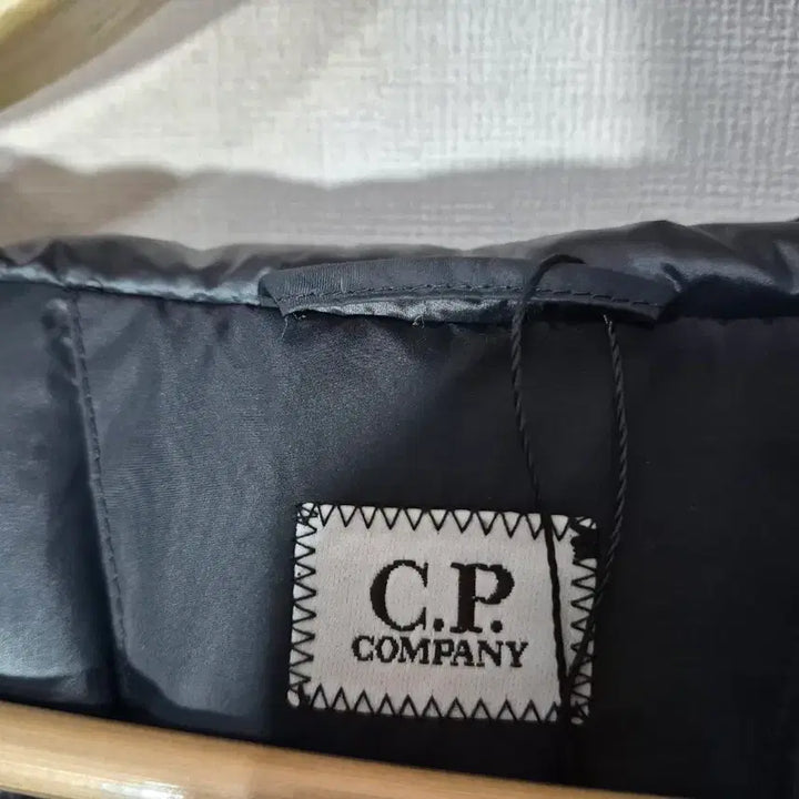 [BUNJANG] C.P Company Micro Jacket / C.P COMPANY 씨피컴퍼니 마이크로 90(우리95)