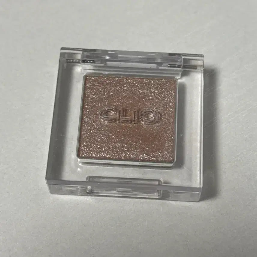 [BUNJANG] CLIO Pro Single Shadow [Stillmute] / 클리오 프로 싱글 섀도우 [스틸뮤트]